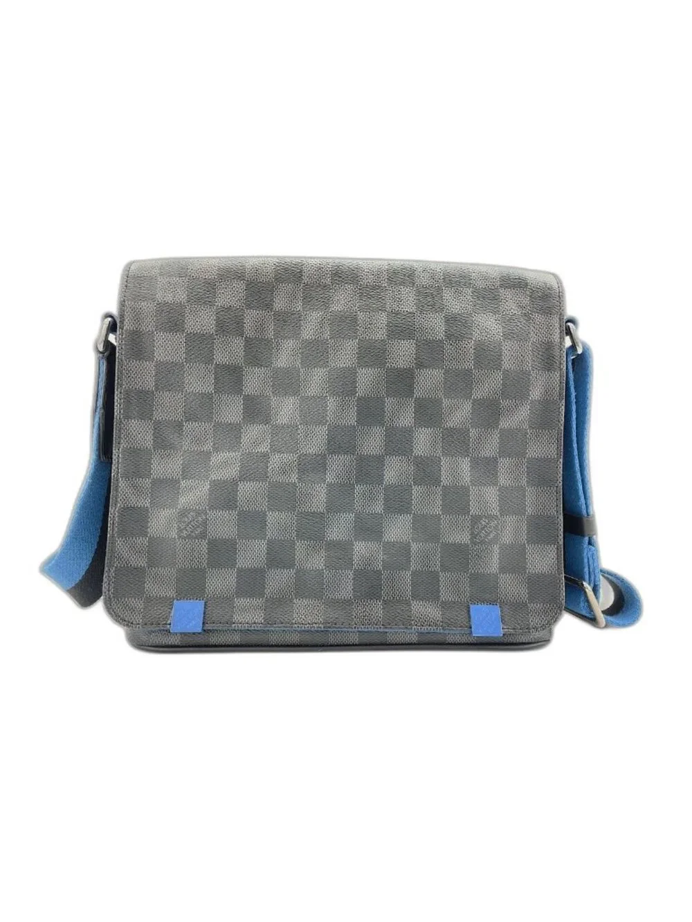 Louis Vuitton Messenger Bag District
